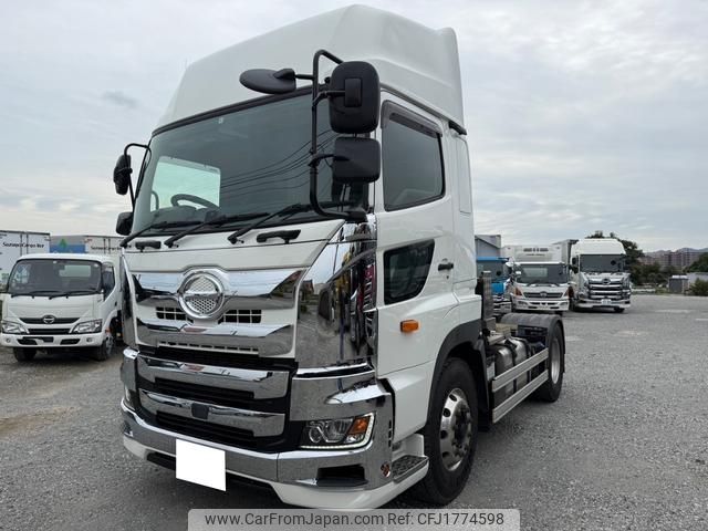hino profia 2019 CFJ1774598 image 1