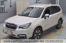 subaru forester 2016 -SUBARU--Forester DBA-SJ5--SJ5-087993---SUBARU--Forester DBA-SJ5--SJ5-087993-