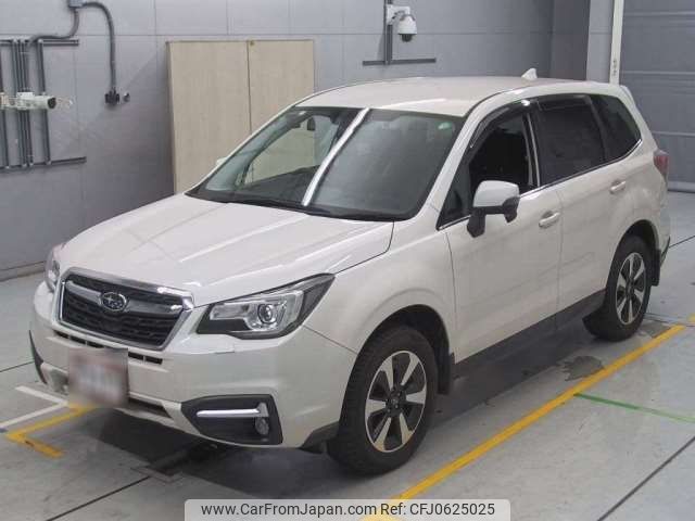 subaru forester 2016 -SUBARU--Forester DBA-SJ5--SJ5-087993---SUBARU--Forester DBA-SJ5--SJ5-087993- image 1