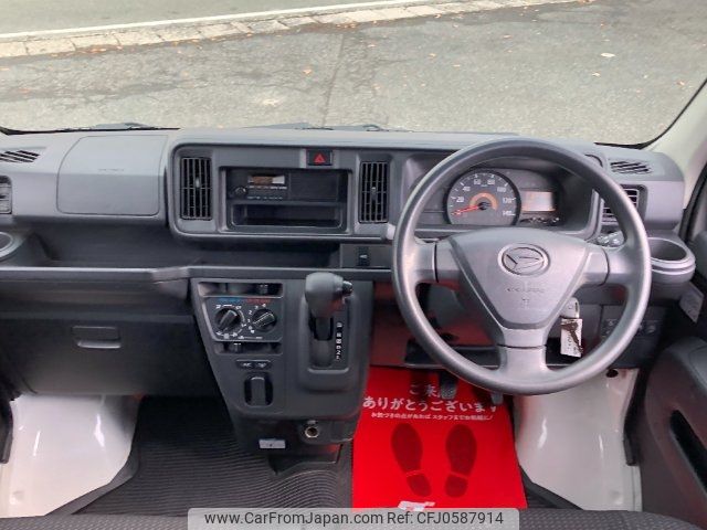 daihatsu hijet-van 2018 -DAIHATSU--Hijet Van S331V--0206730---DAIHATSU--Hijet Van S331V--0206730- image 2