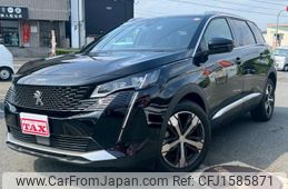 peugeot 5008 2022 CFJ1585871