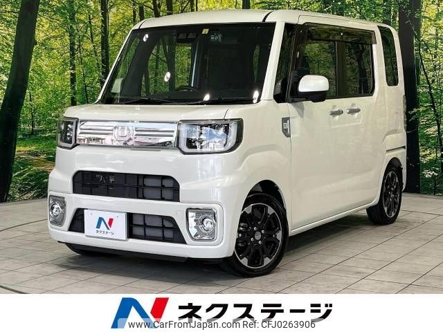 daihatsu wake 2018 -DAIHATSU--WAKE DBA-LA700S--LA700S-0114146---DAIHATSU--WAKE DBA-LA700S--LA700S-0114146- image 1