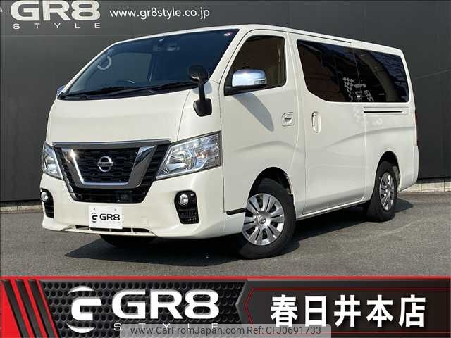 nissan caravan-van 2019 -NISSAN--Caravan Van CBF-VR2E26--VR2E26-121892---NISSAN--Caravan Van CBF-VR2E26--VR2E26-121892- image 1