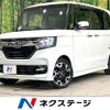 honda n-box 2018 -HONDA--N BOX DBA-JF3--JF3-2071158---HONDA--N BOX DBA-JF3--JF3-2071158- image 1