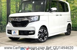 honda n-box 2018 -HONDA--N BOX DBA-JF3--JF3-2071158---HONDA--N BOX DBA-JF3--JF3-2071158-