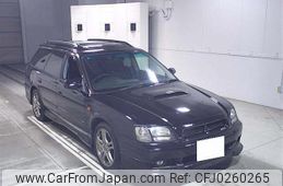 subaru legacy-touring-wagon 2000 -SUBARU 【横浜 504ﾒ2423】--Legacy Wagon BH5-120053---SUBARU 【横浜 504ﾒ2423】--Legacy Wagon BH5-120053-