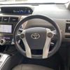 toyota prius-α 2012 -TOYOTA--Prius α DAA-ZVW40W--ZVW40-3009230---TOYOTA--Prius α DAA-ZVW40W--ZVW40-3009230- image 11