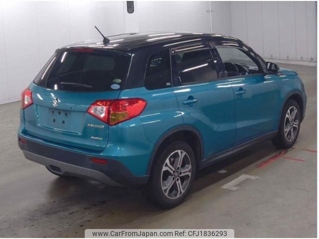 suzuki escudo 2016 CFJ1836293 image 2