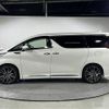 toyota alphard 2019 -TOYOTA--Alphard DBA-AGH30W--AGH30-0287857---TOYOTA--Alphard DBA-AGH30W--AGH30-0287857- image 4