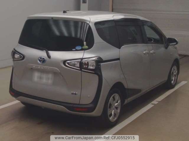 toyota sienta 2019 -TOYOTA 【千葉 530ｿ8897】--Sienta 6AA-NHP170G--NHP170-7177932---TOYOTA 【千葉 530ｿ8897】--Sienta 6AA-NHP170G--NHP170-7177932- image 2