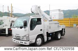 isuzu elf-truck 2013 GOO_NET_EXCHANGE_0802813A30220523W001