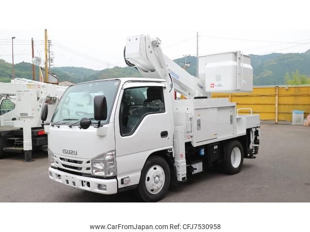 isuzu elf-truck 2013 GOO_NET_EXCHANGE_0802813A30220523W001 image 1