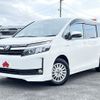 toyota voxy 2014 -TOYOTA--Voxy DAA-ZWR80G--ZWR80-0017818---TOYOTA--Voxy DAA-ZWR80G--ZWR80-0017818- image 1