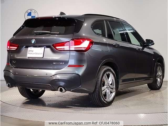 bmw x1 2021 quick_quick_3DA-AD20_WBA32AD0905U15499 image 2