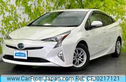 toyota prius 2018 quick_quick_DAA-ZVW50_ZVW50-8078591