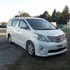 toyota alphard 2010 CFJ1837580 image 1