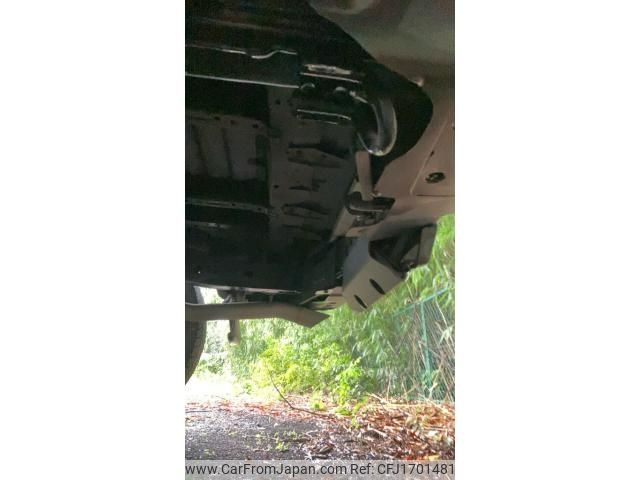 toyota fj-cruiser 2014 CFJ1701481 image 2