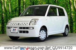 suzuki alto 2009 -SUZUKI--Alto DBA-HA24S--HA24S-631203---SUZUKI--Alto DBA-HA24S--HA24S-631203-