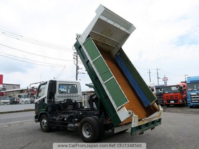 mitsubishi-fuso fighter 2021 -MITSUBISHI--Fuso Fighter 2KG-FK72F--FK72F-606888---MITSUBISHI--Fuso Fighter 2KG-FK72F--FK72F-606888- image 2