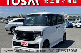 honda n-box 2023 -HONDA--N BOX 6BA-JF4--JF4-1250***---HONDA--N BOX 6BA-JF4--JF4-1250***-