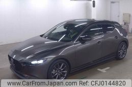 mazda mazda3-fastback 2019 quick_quick_6BA-BP5P_BP5P-101601