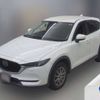 mazda cx-5 2018 -MAZDA--CX-5 3DA-KF2P--KF2P-208352---MAZDA--CX-5 3DA-KF2P--KF2P-208352- image 1