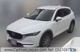 mazda cx-5 2018 -MAZDA--CX-5 3DA-KF2P--KF2P-208352---MAZDA--CX-5 3DA-KF2P--KF2P-208352-