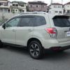 subaru forester 2016 quick_quick_DBA-SJ5_SJ5-082470 image 18