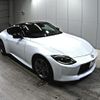 nissan fairlady-z 2025 -NISSAN 【愛媛 371た】--Fairlady Z RZ34-124887---NISSAN 【愛媛 371た】--Fairlady Z RZ34-124887- image 1