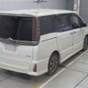 toyota noah 2018 -TOYOTA--Noah DBA-ZRR80W--ZRR80-0388711---TOYOTA--Noah DBA-ZRR80W--ZRR80-0388711- image 2