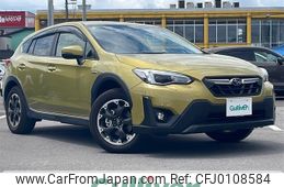 subaru xv 2021 -SUBARU--Subaru XV 5AA-GTE--GTE-043926---SUBARU--Subaru XV 5AA-GTE--GTE-043926-