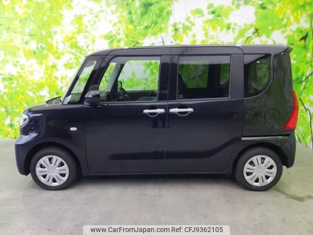 daihatsu tanto 2022 quick_quick_6BA-LA650S_LA650S-0214306 image 2