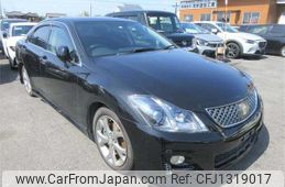toyota crown 2008 -TOYOTA--Crown GRS200-0009823---TOYOTA--Crown GRS200-0009823-