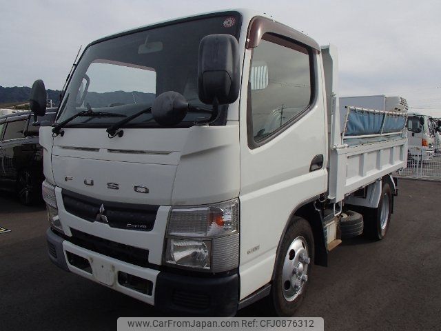 mitsubishi-fuso canter 2015 -MITSUBISHI--Canter FBA60--540962---MITSUBISHI--Canter FBA60--540962- image 1