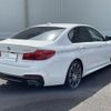 bmw 5-series 2018 CFJ4272816 image 17