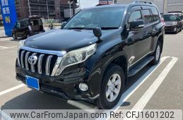toyota land-cruiser-prado 2014 CFJ1601202