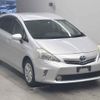 toyota prius-α undefined -TOYOTA--Prius α ZVW41W-3158259---TOYOTA--Prius α ZVW41W-3158259- image 1