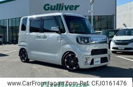 daihatsu wake 2018 -DAIHATSU--WAKE DBA-LA700S--LA700S-0130980---DAIHATSU--WAKE DBA-LA700S--LA700S-0130980-