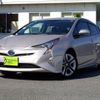 toyota prius 2016 -TOYOTA--Prius DAA-ZVW51--ZVW51-8013166---TOYOTA--Prius DAA-ZVW51--ZVW51-8013166- image 1