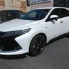 toyota harrier 2017 -TOYOTA--Harrier DBA-ASU65W--ASU65-0002254---TOYOTA--Harrier DBA-ASU65W--ASU65-0002254- image 6