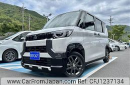 mitsubishi delica-mini 2024 -MITSUBISHI 【山口 580ﾜ8826】--Delica Mini B34A--0513147---MITSUBISHI 【山口 580ﾜ8826】--Delica Mini B34A--0513147-