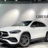 mercedes-benz gla-class 2021 -MERCEDES-BENZ--Benz GLA 3DA-247713M--W1N2477132J295247---MERCEDES-BENZ--Benz GLA 3DA-247713M--W1N2477132J295247- image 1