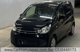 mitsubishi ek-wagon 2018 -MITSUBISHI--ek Wagon B11W-0412163---MITSUBISHI--ek Wagon B11W-0412163-