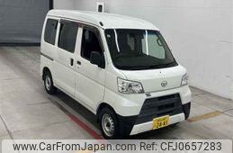 daihatsu hijet-van 2018 -DAIHATSU 【和歌山 480タ2441】--Hijet Van S321V-0380228---DAIHATSU 【和歌山 480タ2441】--Hijet Van S321V-0380228-