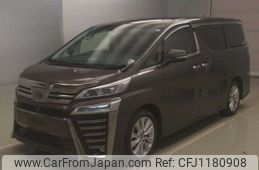 toyota vellfire 2020 -TOYOTA--Vellfire 3BA-AGH30W--AGH30-0316810---TOYOTA--Vellfire 3BA-AGH30W--AGH30-0316810-