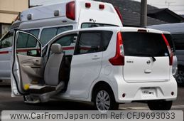nissan dayz 2019 CFJ9693033