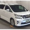 toyota vellfire 2012 -TOYOTA--Vellfire DBA-ANH20W--ANH20W-8215958---TOYOTA--Vellfire DBA-ANH20W--ANH20W-8215958- image 1