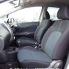 nissan note 2014 N2025020309F-10 image 8