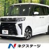 daihatsu tanto 2022 quick_quick_LA650S_LA650S-0231070 image 1