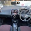 nissan note 2015 -NISSAN--Note DBA-E12--E12-410504---NISSAN--Note DBA-E12--E12-410504- image 18